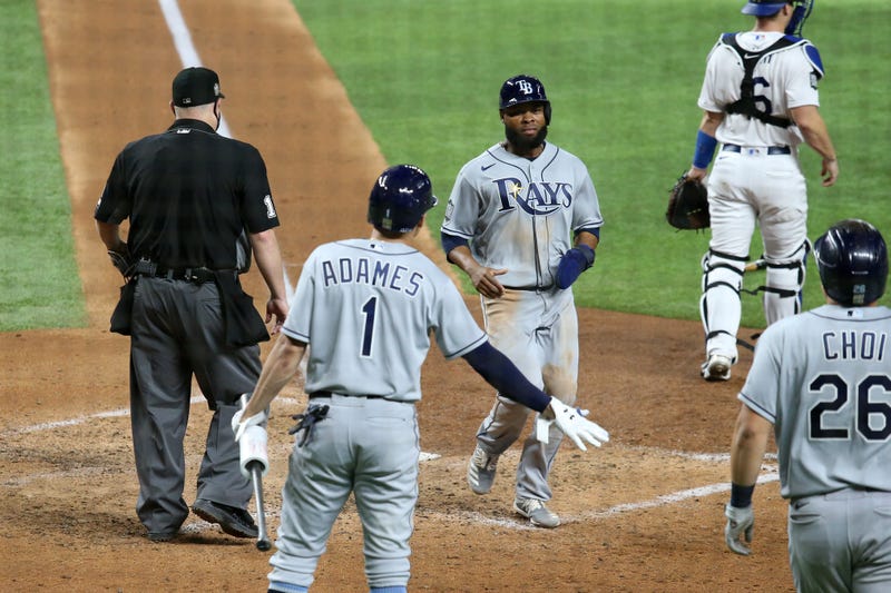 Tampa Bay Rays World Series