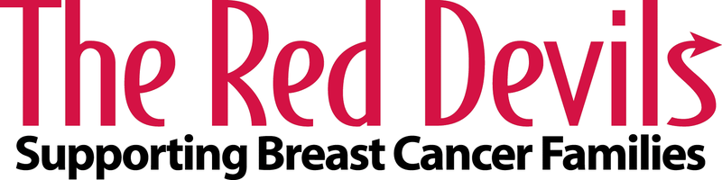 The Red Devils Logo