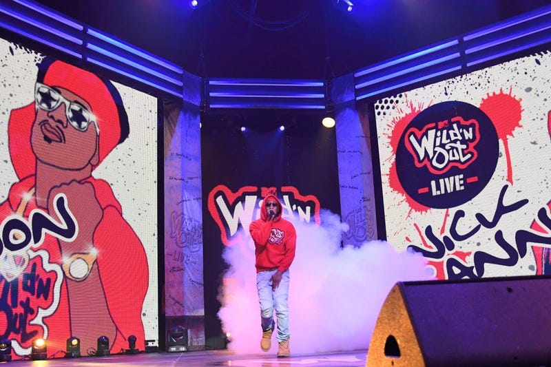 Wild 'n Out