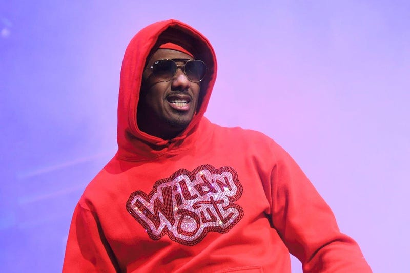 Wild 'n Out