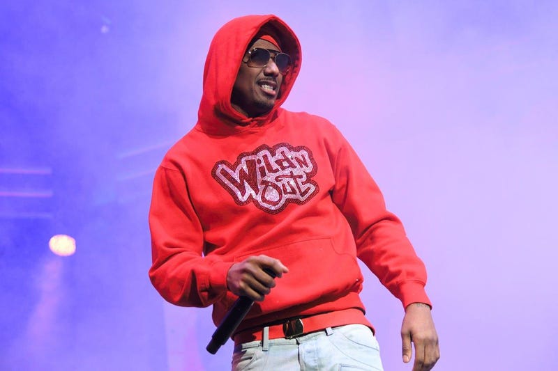 Wild 'n Out