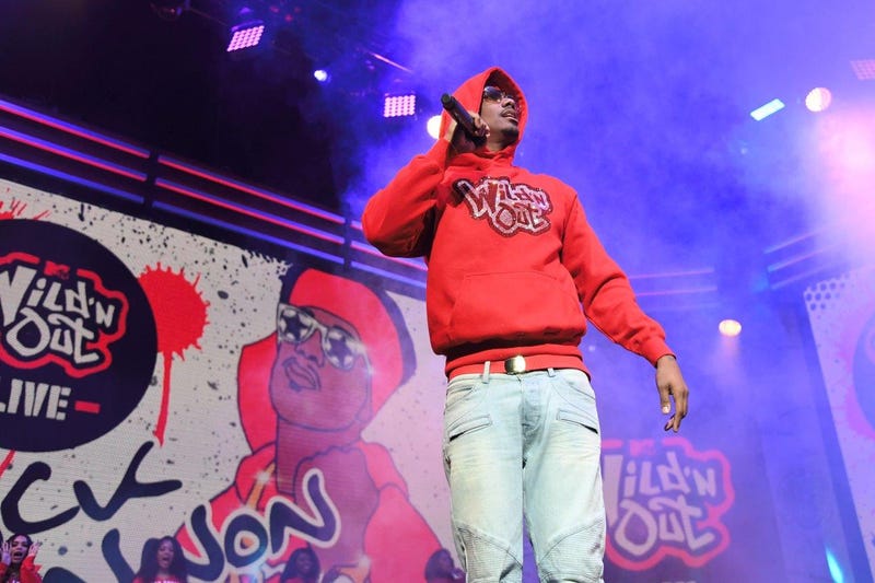 Wild 'n Out