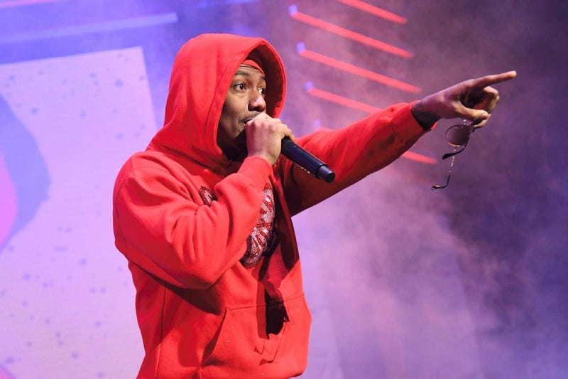 Wild 'n Out