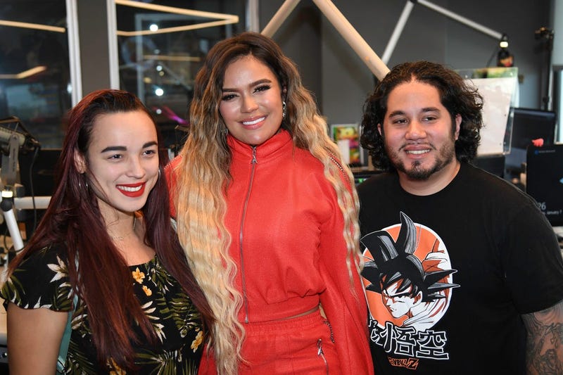Karol G