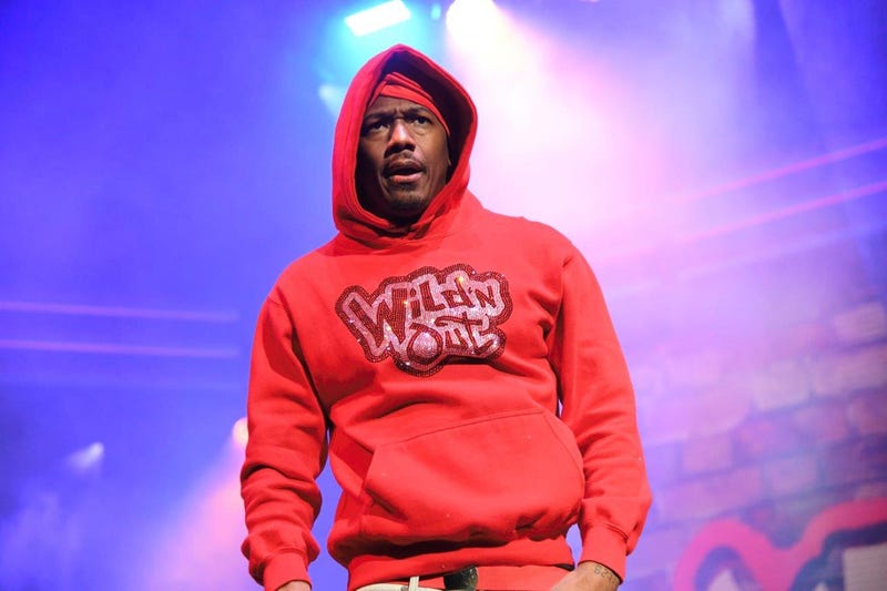 Wild 'n Out