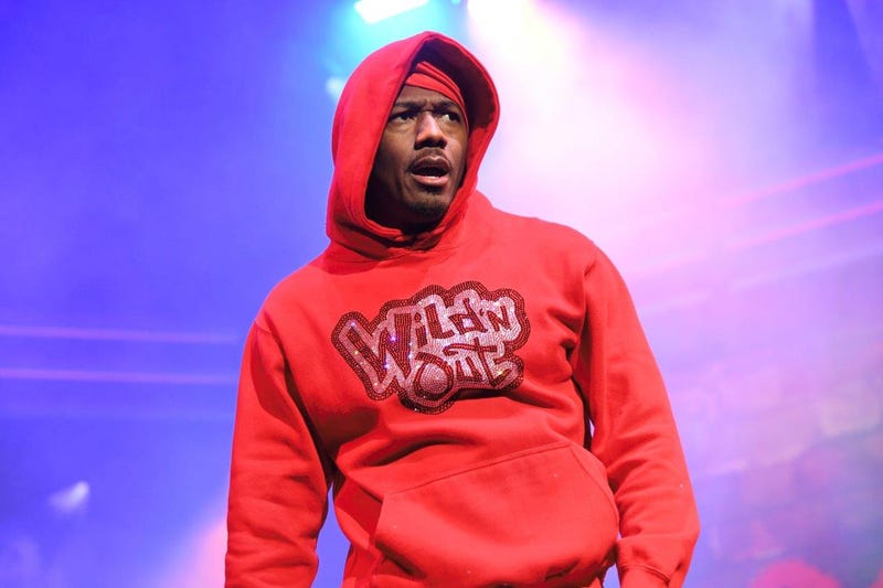 Wild 'n Out