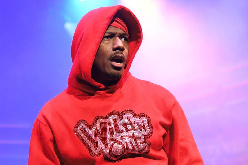 Wild 'n Out