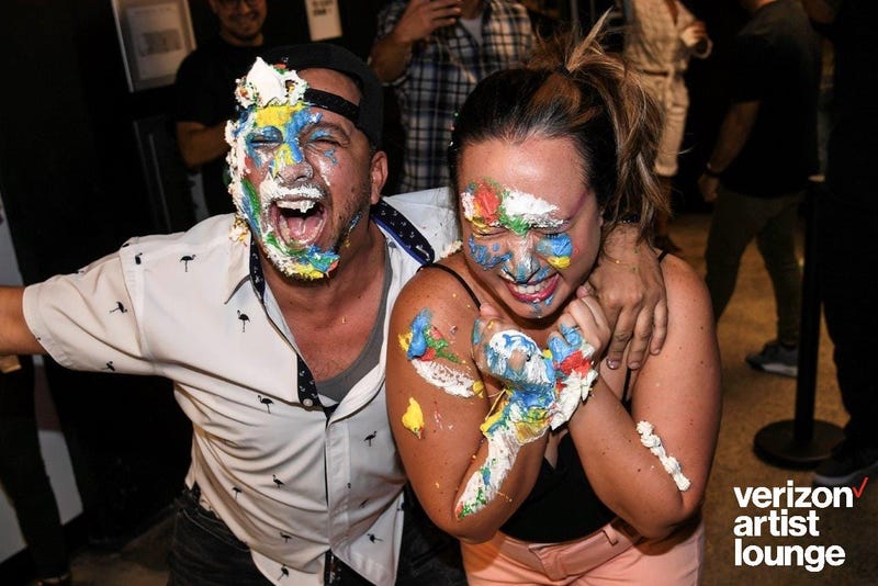 Steve Aoki