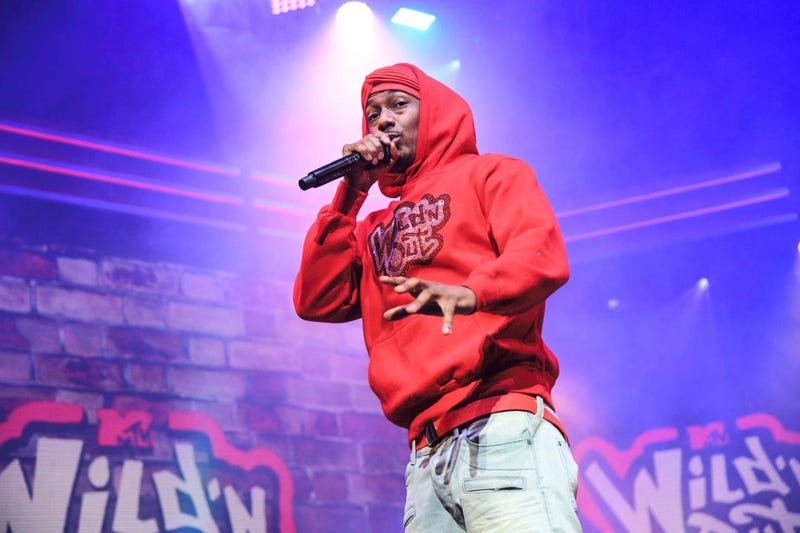 Wild 'n Out