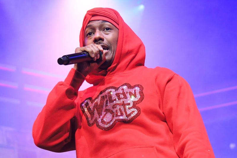 Wild 'n Out