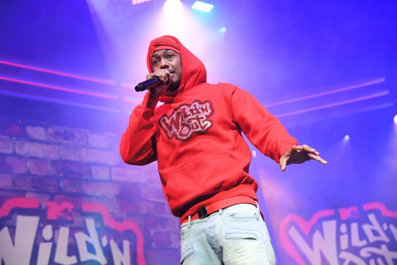 Wild 'n Out