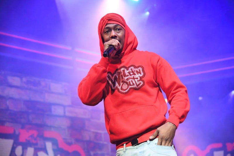 Wild 'n Out