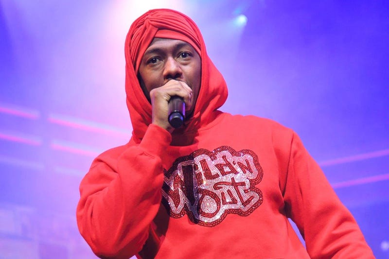Wild 'n Out