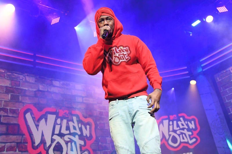 Wild 'n Out