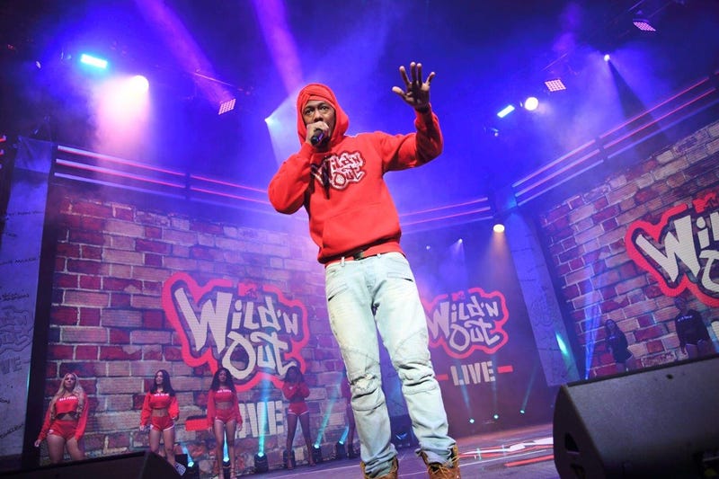 Wild 'n Out
