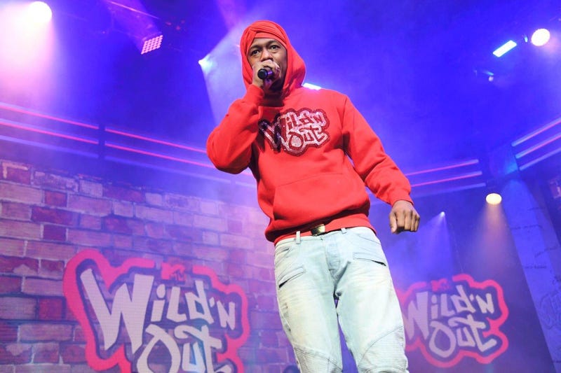Wild 'n Out