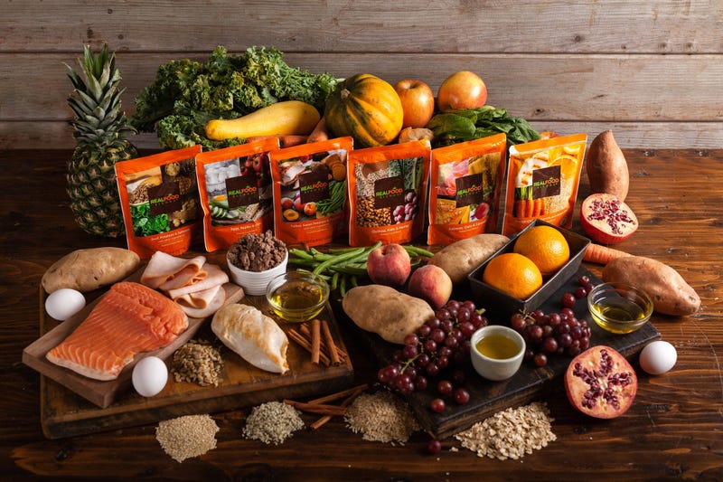 NW Indiana Pureed Foods Company Says Embracing Technology Helped Them Survive Pandemic