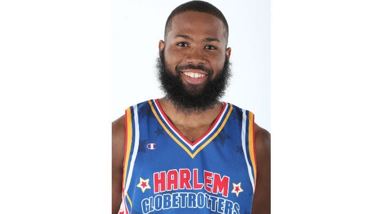 Darnell Artis grew up in East Germantown.