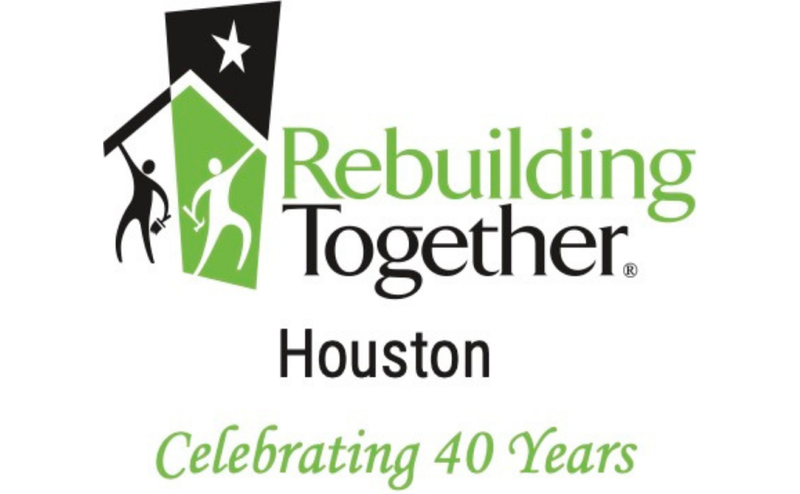 Rebuilding Together