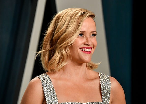 Reese Witherspoon, Legally Blonde, Virtual Reunion, Harvard Law School, Cast, Charity