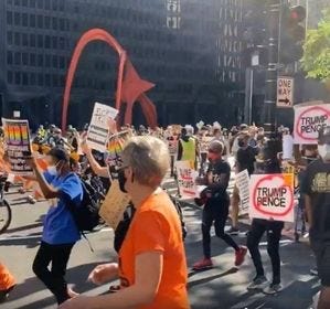 Refuse Fascism
