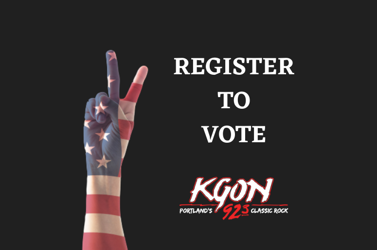 Vote Logo