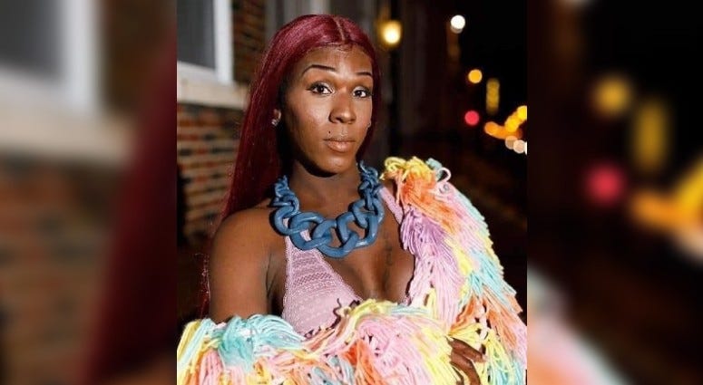 Dominique “Rem’mie” Fells