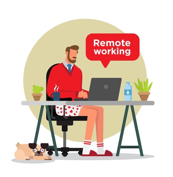 remoteworking