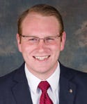 State Representative Steven Long