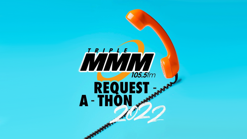 Requet a Thon