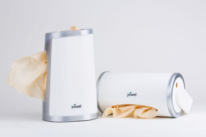 Reusable Towels