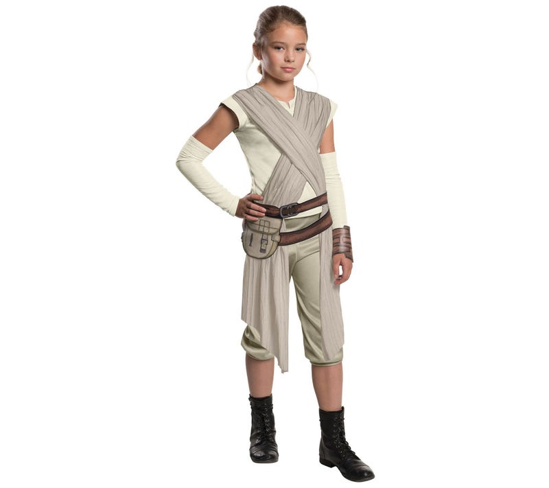 Star Wars Rey Costume