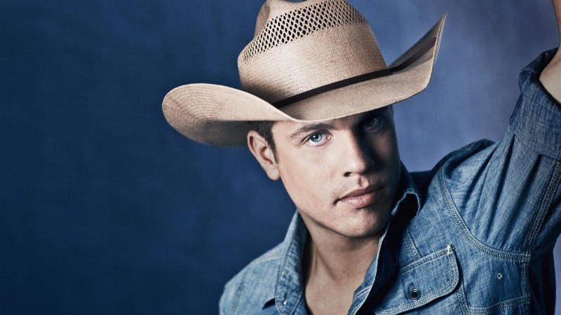 Dustin Lynch