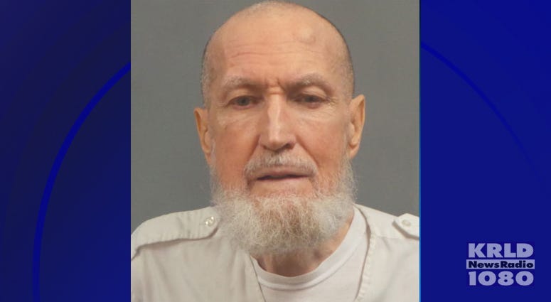 Richard Thomas Brown