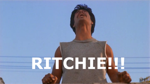Ritchie