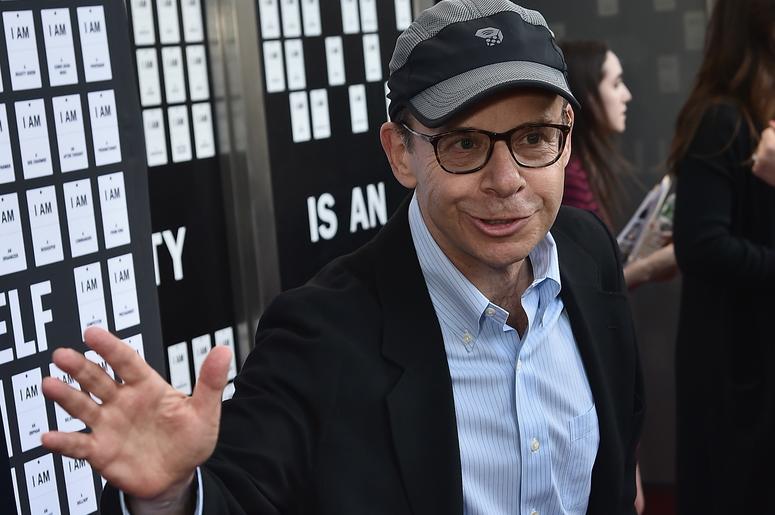 Rick Moranis