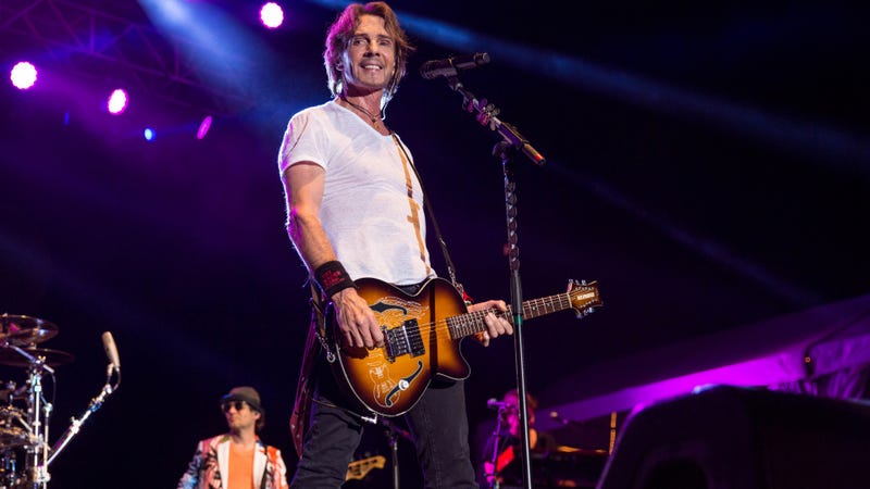 Rick Springfield
