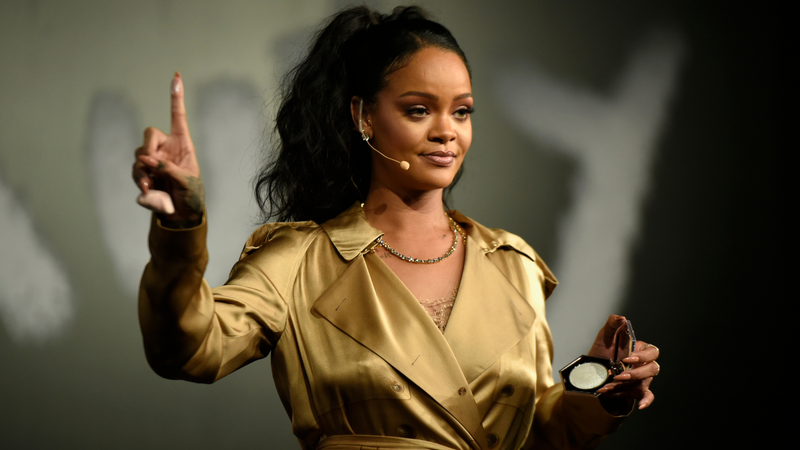 Rihanna