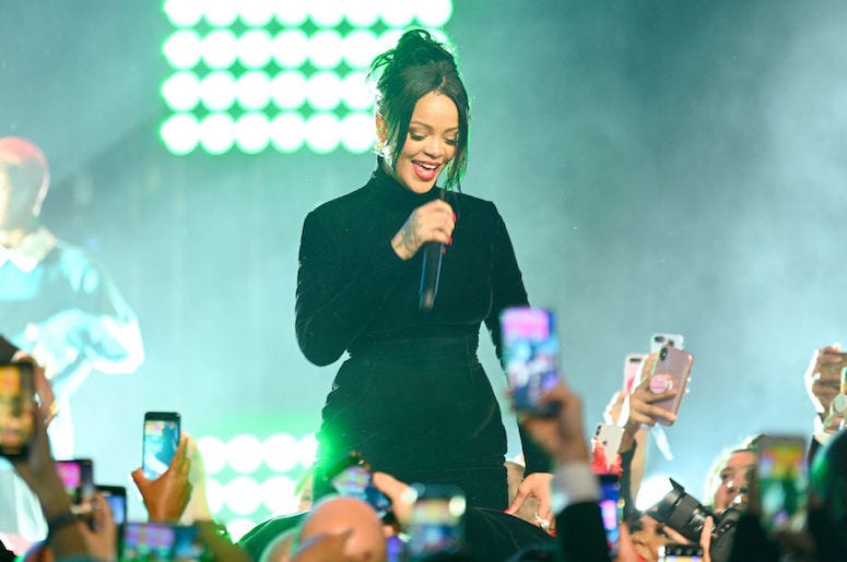 Rihanna