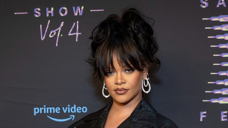 Rihanna