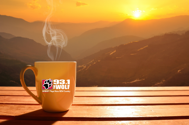 Rise and Shine Logo