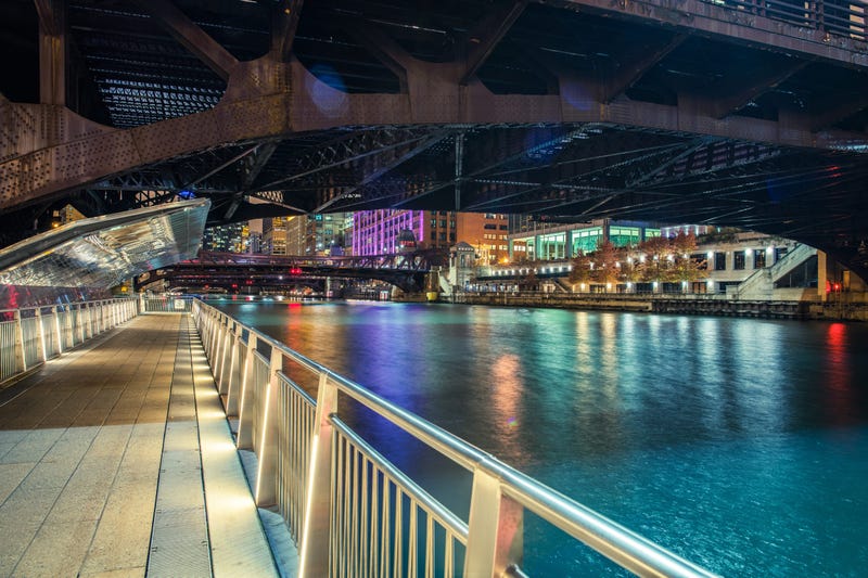 Chicago River