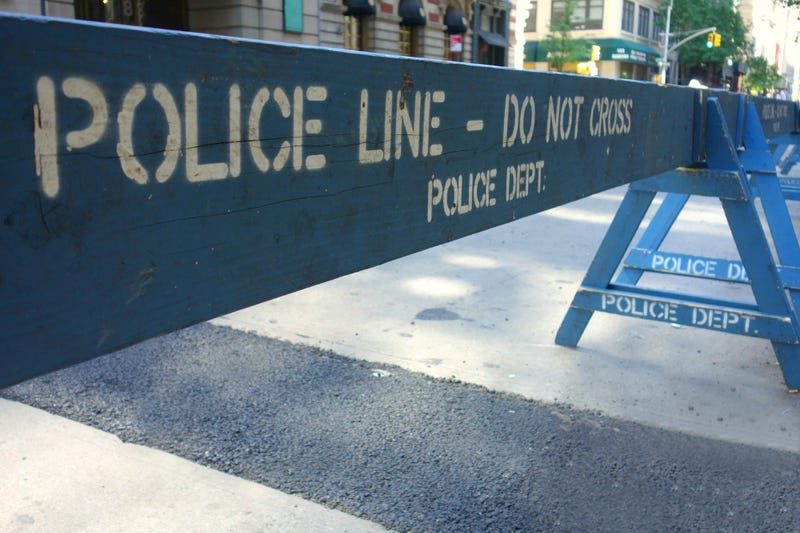 Police Line