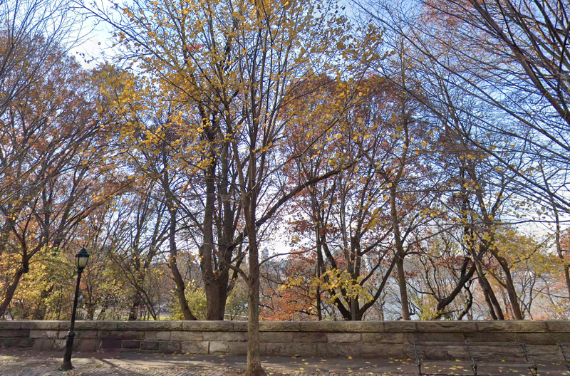Riverside Park