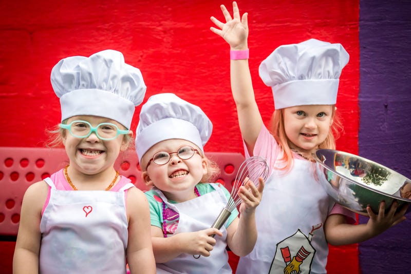 Ronald McDonald House Charities of Maryland HomeburGala