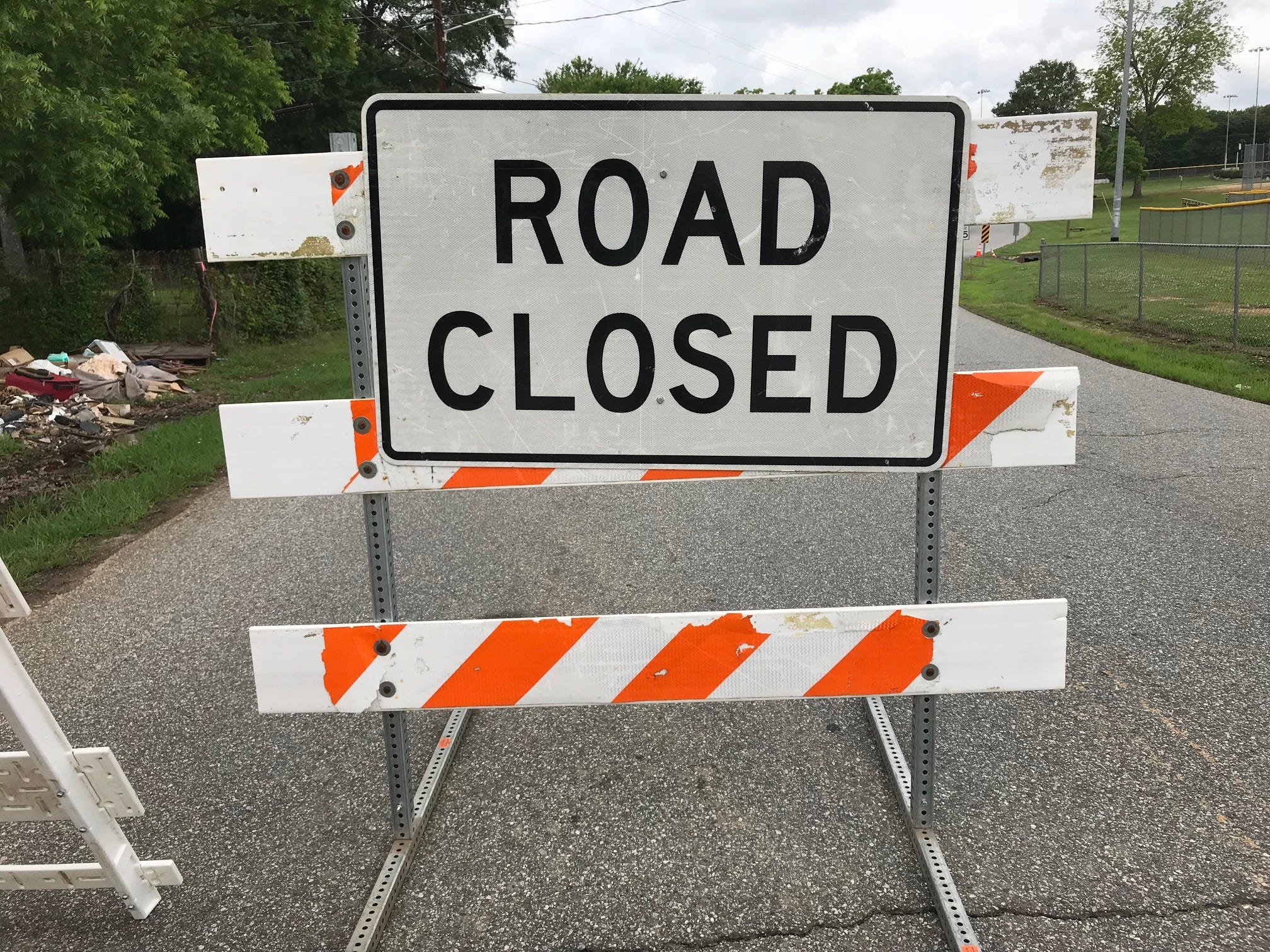 Why Is Railroad Canyon Road Closed Today - 1j06lak