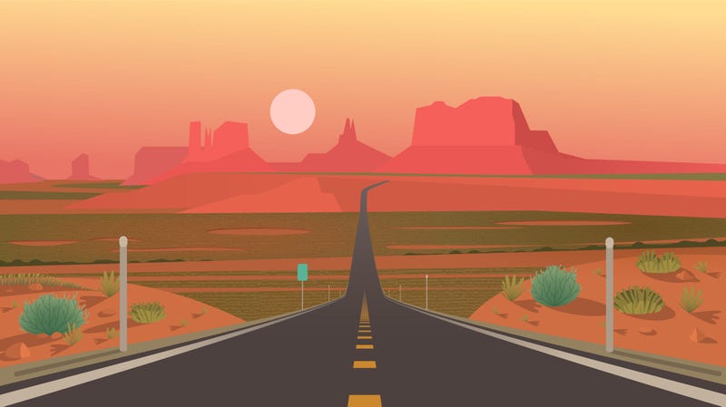 Road Trip