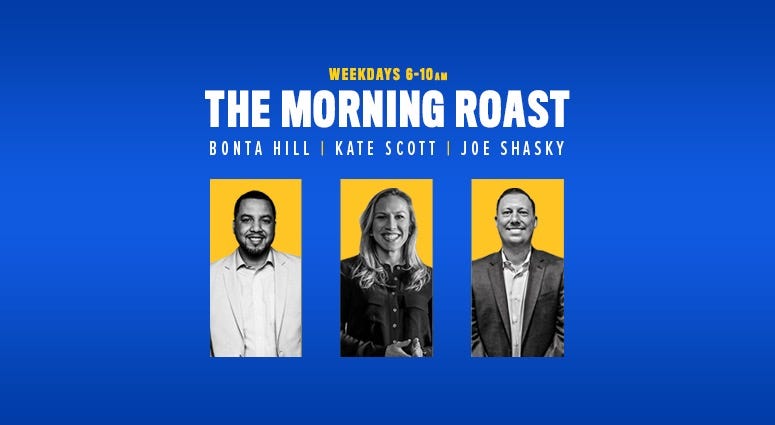 The Morning Roast