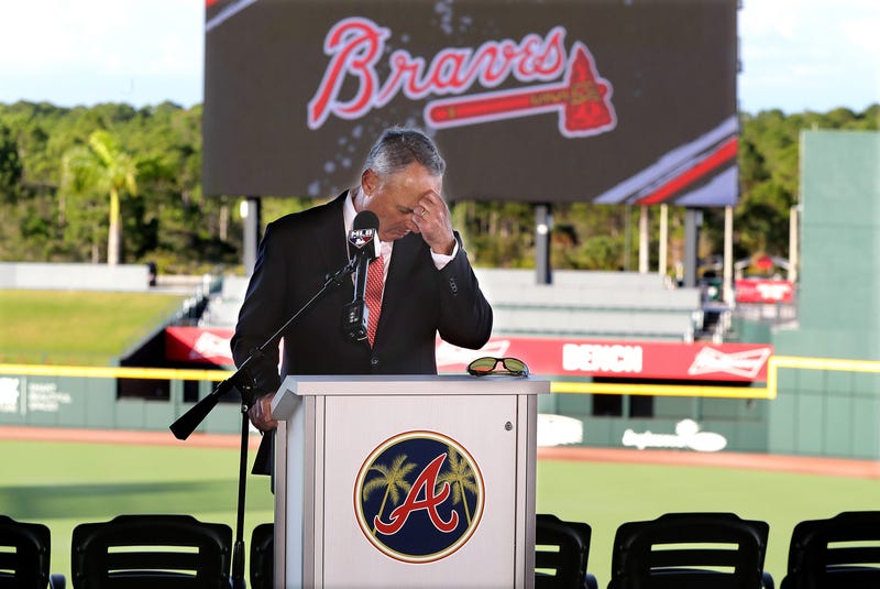 Rob Manfred Astros