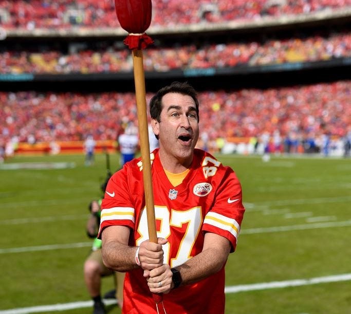 Rob Riggle